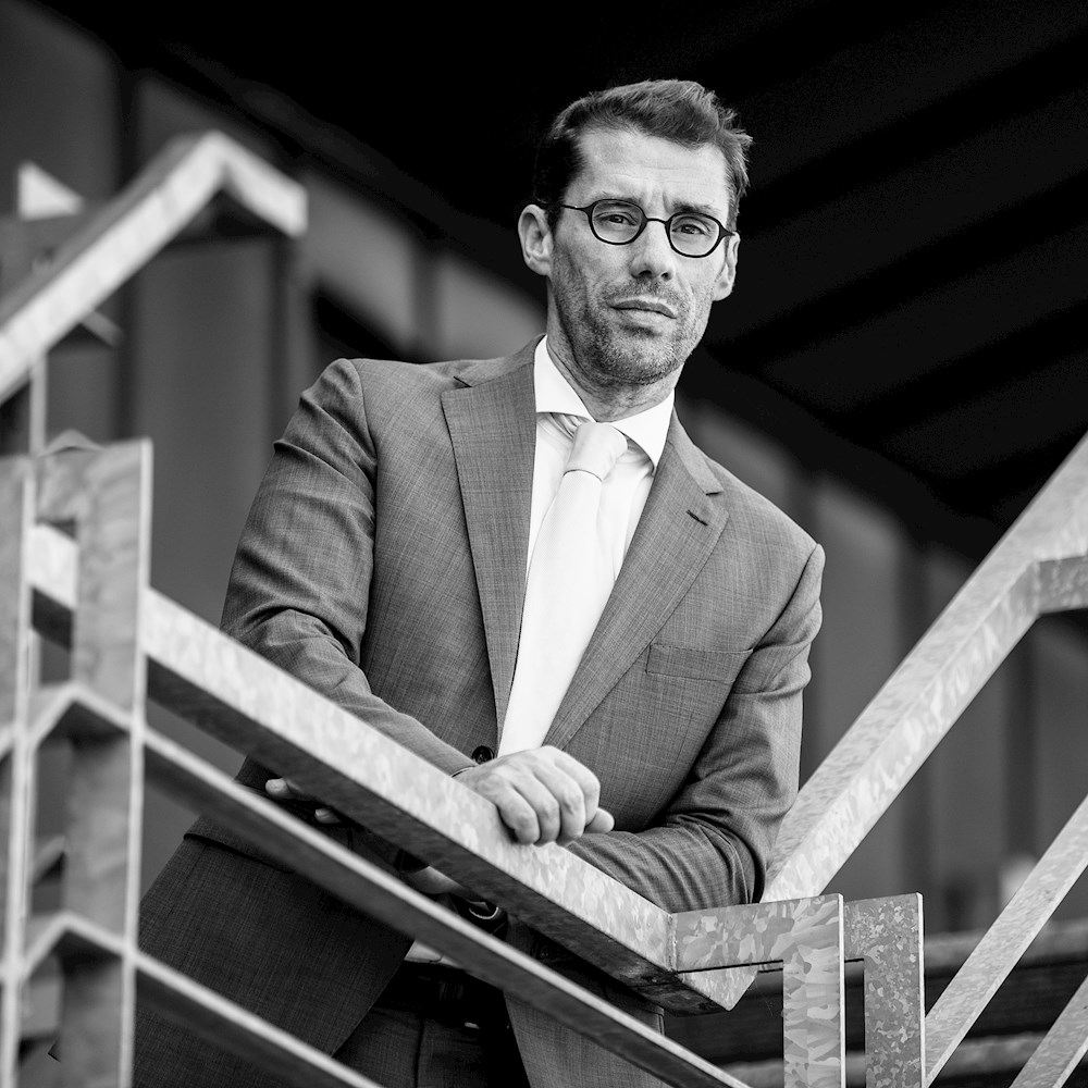 Joachim Vanspeybrouck